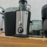 آبمیوه گیری ایورلوکس