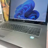 لپ تاپ اچ پی Zbook 17 G4 ویژه طراحان و مهندسین|رایانه همراه|اندیشه, اندیشه فاز ۱|دیوار