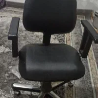 صندلی چرخدار سالم