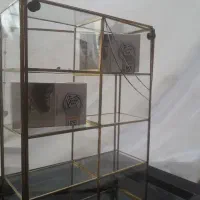 فیترین دکوری کوچک|صنایع دستی و سایر لوازم تزئینی|قم, زنبیل آباد|دیوار
