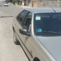 پژو 405 مدل 1387