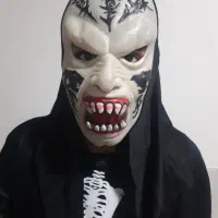 ماسک ژله ای|کلکسیون و سرگرمی|مبارکه, |دیوار