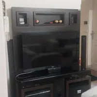 میز تلویزیون وارداتی ترکیه