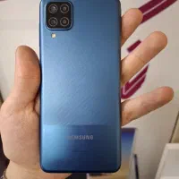 Samsung A12|موبایل|یزد, |دیوار