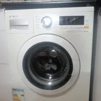 لباسشویی تکنو گاز