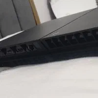 کنسول بسیار تمیز ps4|کنسول، بازی ویدئویی و آنلاین|رامسر, |دیوار