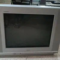 تلویزیون ال جی 21اینچ