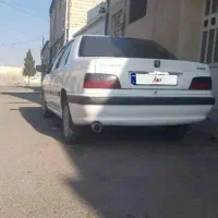 پارس سال مدل 99