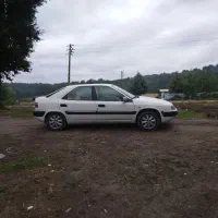 زانتیا 88 بدون رنگ موتور 2000|خودرو سواری و وانت|مشهد, شاهد (شهرک غرب)|دیوار