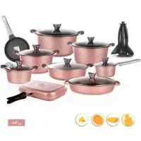 سرویس قابلمه