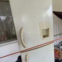 یخچال و فریزر الکترواستیل