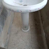 روشویی سالم