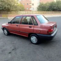 ۱۳۱ دوگانه کارخانه مدل ۹۱|خودرو سواری و وانت|مشهد, پنجتن|دیوار