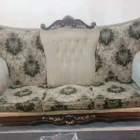 مبل راحتی کلاسیک