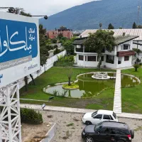 جذب منشی هچیرود جنب نمک آبرود