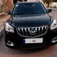 هایما. اس7پلاس مدل 1401