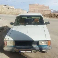 پیکان مدل 83 دوگانه دستی