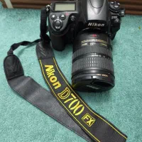 دوربین عکاسی Nikon D700