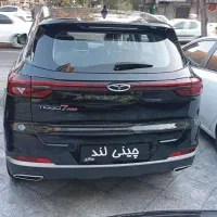 فونیکس تیگو7پرو پرمیوم مدل 1404 tiggo7|خودرو سواری و وانت|تهران, فاطمی|دیوار