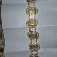 دستبند طلا