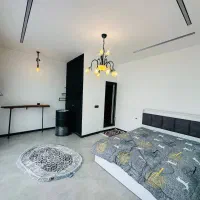 ویلا 240 متری/ مبله/ روفگاردن/ سندششدانگ|فروش خانه و ویلا|چابکسر, |دیوار