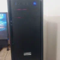 سیستم گیمینگ