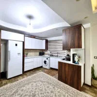 ۸۰ متری تک واحدی بر اصلی مهرگان|فروش آپارتمان|لاهیجان, مهرگان|دیوار