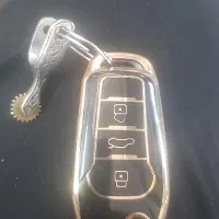 کلید خودرو پیدا شده