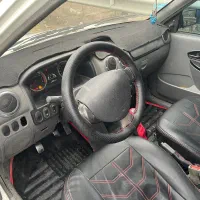 پراید ۱۳۱ مدل ۹۳ دوگانه|خودرو سواری و وانت|رشت, پل تالشان|دیوار