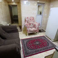 سوئیت اجاره ای شیک در قلب رشت ا|اجارهٔ کوتاه‌مدت آپارتمان و سوئیت|رشت, قاسمیه|دیوار