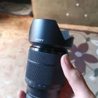 لنز Sony FE 28-70mm