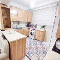 ۶۸ متر ۲ خواب / خیابان مهران با پارکینگ / جنوبی|فروش آپارتمان|تهران, شهرک شریعتی|دیوار