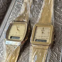 سیتیزن های دوزمانه