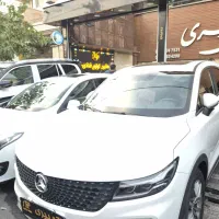 دیگنیتی پرایم صفروکم کار /رنگبندی موجودی نمایشگاه