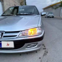پارس پنوماتیک