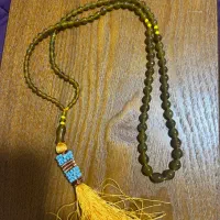 تسبیح شاه مقصود اصل افغانستان