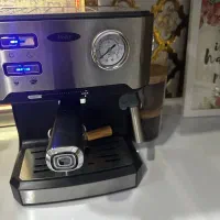 قهوه ساز خانگی