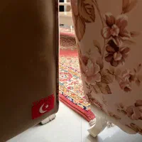 ست راحتی ۷ نفره ترک|مبلمان خانگی و میز عسلی|تهران, پاسداران|دیوار