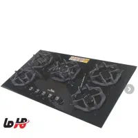 ست هود و گازصفحه ای مدل هرما. Herma