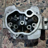 سیلندر  سرسیلندر ۱۵۰|موتورسیکلت|بندر ترکمن, |دیوار