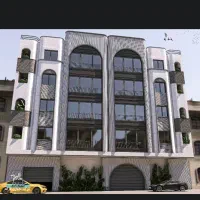 پیش فروش دو خواب خیابان سراج
