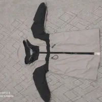 کاپشن بلند|لباس|اسلام‌شهر, شاطره|دیوار