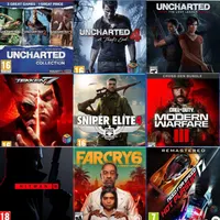 نصب بازی ps4 کپی خور / تعمیر دسته *با کمترین قیمت*|کنسول، بازی ویدئویی و آنلاین|تهران, سرآسیاب دولاب|دیوار
