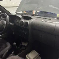 پراید مدل 95|خودرو سواری و وانت|شهریار, شهرک وائین|دیوار