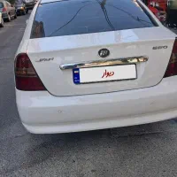 لیفان ۶۲۰ 1600|خودرو سواری و وانت|تهران, جوانمردان (اندیشه)|دیوار