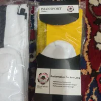 جوراب ورزشی