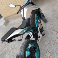 Cf250nk|موتورسیکلت|بوشهر, |دیوار