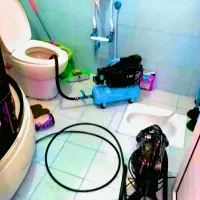 لوله‌بازکن فوری ارزان فنربرقی تراکم‌هوا شبانه روزی