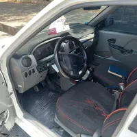 پراید ۹۳ فرمون هیدرولیک و دوگانه کارخونه|خودرو سواری و وانت|بیرجند, |دیوار