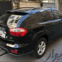 بی وای دی اس ۶ مدل ۹۷|خودرو سواری و وانت|تهران, وردآورد|دیوار